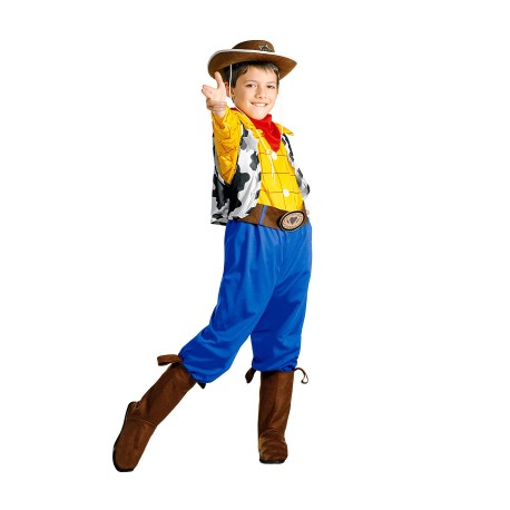 Déguisement Billy Toy Story