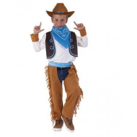 Déguisement Cowboy The Kid pour Enfant