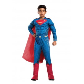 Déguisement Superman Enfant