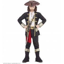 Déguisement de Capitaine Pirate