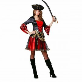 Costume de Belle Pirate