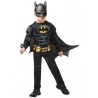Déguisement Batman Black Core Luxe pour Enfant