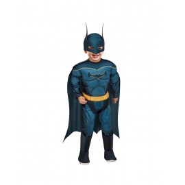 Déguisement Batman Dcp Preschool