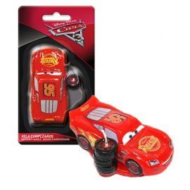 Bougie Cars 7,5 cm Bougie Cars 7,5 cm