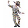 Costume d'Arlequin