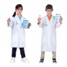 Déguisement de je veux être un Scientifique