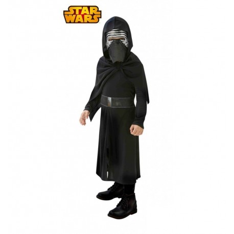 Déguisement Kylo Ren Classique pour Enfants