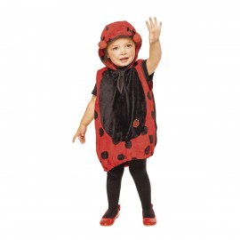Déguisement Coccinelle Happy pour Enfant 