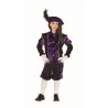 Costumes d'Elfes Lilas pour Enfants