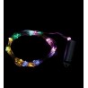 Rama Hilo 1,5 M 150 Led Rgb