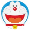 Assiettes Doraemon