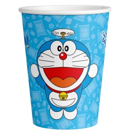 Gobelets Doraemon