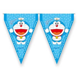 Fanion Doraemon