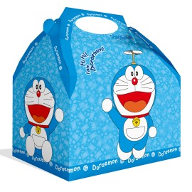 Boîte Doraemon
