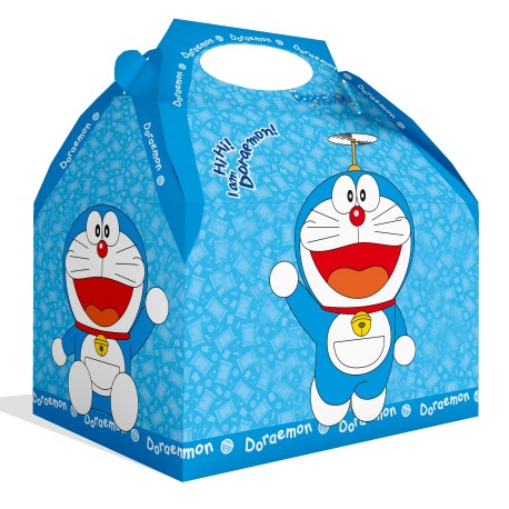 Boîte Doraemon