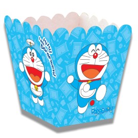 Boîte Doraemon pour Bonbons