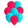 Ballons Heidi