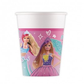 Goblets Barbie