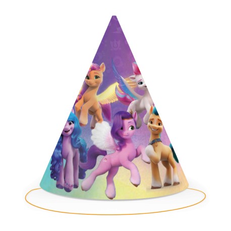 Gorros My Little Pony