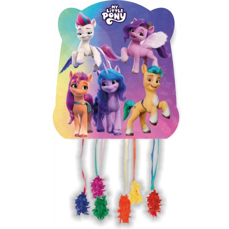 Piñata My Little Pony