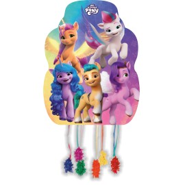 Piñata Moyenne My Little Pony