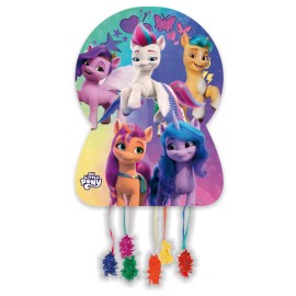 Piñata Grande My Little Pony