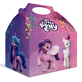 Boite My Little Pony