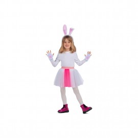 Costume de lapin pour enfant