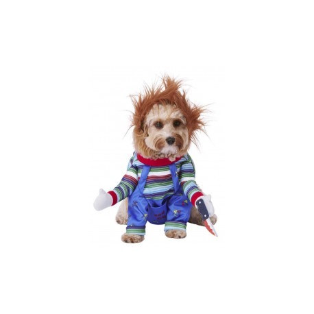 Déguisement Mascotte de Chucky