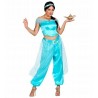 Costume de princesse arabe