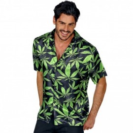 Le costume de style Ganja