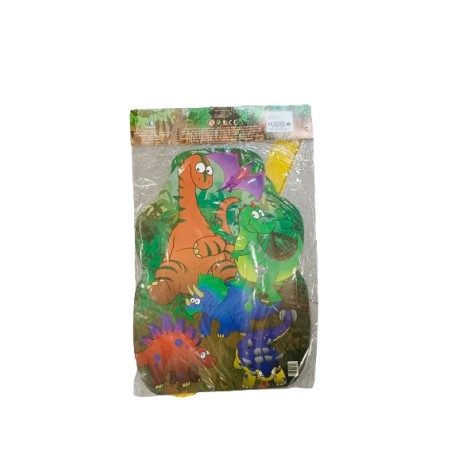 Pinata Dinosaure 35 cm