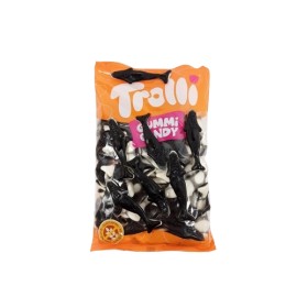 Trolli Ballenas Orca