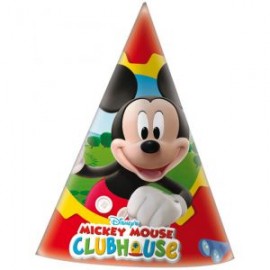 Chapeaux Mickey