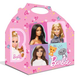 Caja Barbie