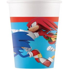 Gobelets Sonic