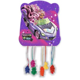 Pinata Monster High