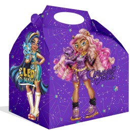 Boîte Monster High