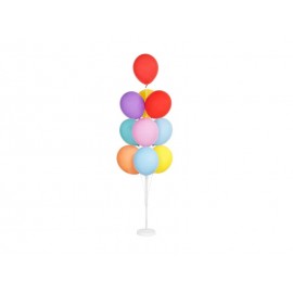 Support pour ballons 160 cm