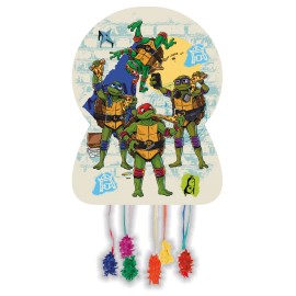 Pinata Grande Tortues Ninja