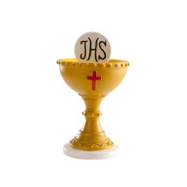 Figurine Calice de Communion 13 cm