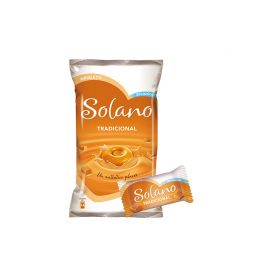 Solano Coeur de Caramel Sans Sucre 300 Unités Solano Coeur de Caramel Sans Sucre 300 Unités