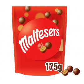 Petites boules au Chocolat Maltesers 175 gr