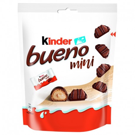 Kinder Bueno Pack 20 unités