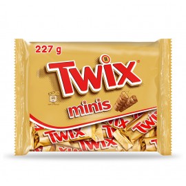 Twix Salted Caramel