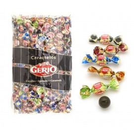 Chocolats Sans Sucre Gerio 1 kg