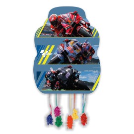 Piñata Moyen Moto GP