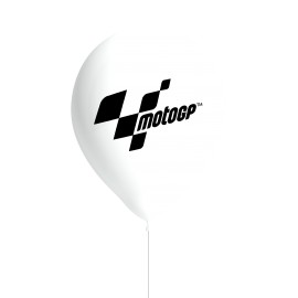 Ballons Moto GP