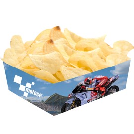Boîte à bonbons Moto GP