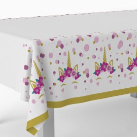 Nappe Licorne Baby